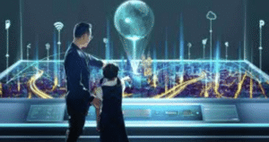 The Digital Future: Are We Ready for What’s Coming?