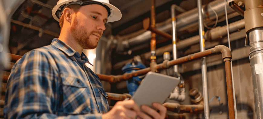 Plumbing Solutions