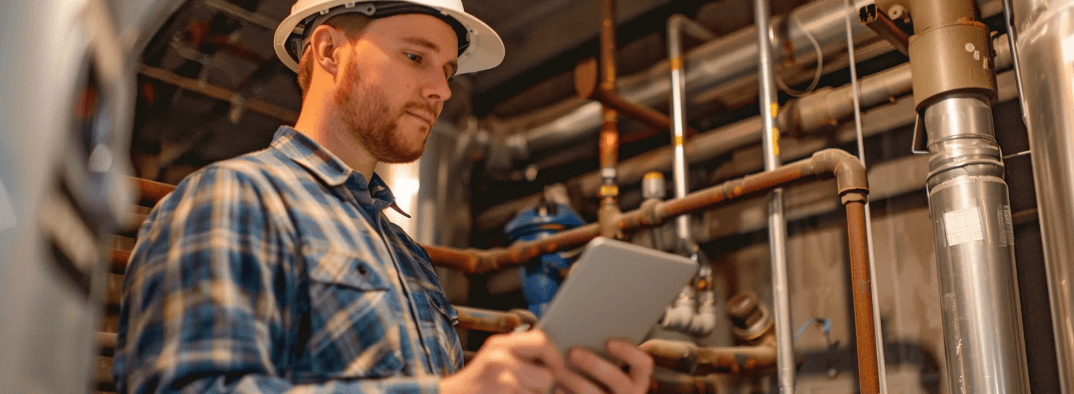 Plumbing Solutions