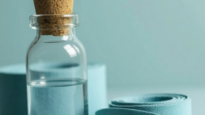 CJC-1295 Buyer's Checklist: What to Verify Before You Order That Vial