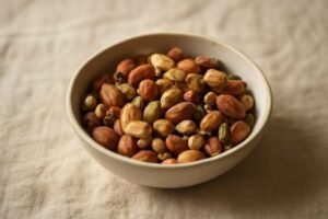 Supplements for Cortisol: What Has Evidence and What Doesn't