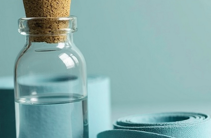 CJC-1295 Buyer's Checklist: What to Verify Before You Order That Vial