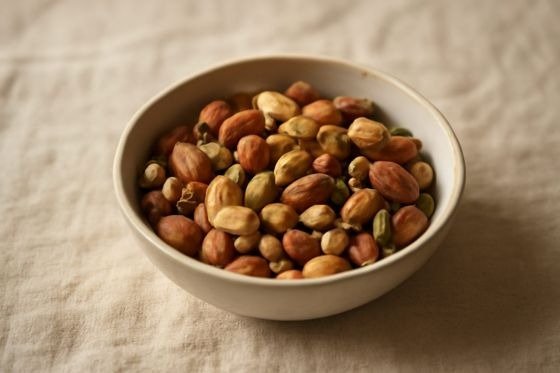 Supplements for Cortisol: What Has Evidence and What Doesn't
